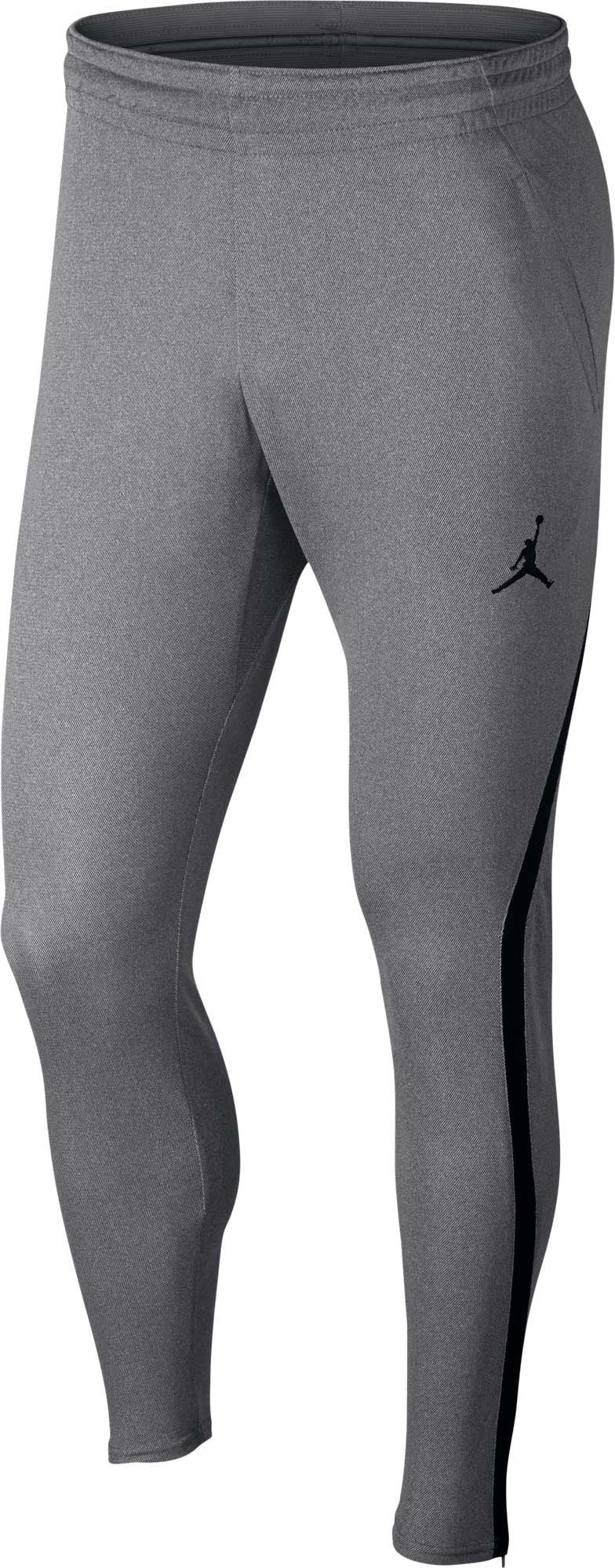 jordan men's dry 23 alpha training pants