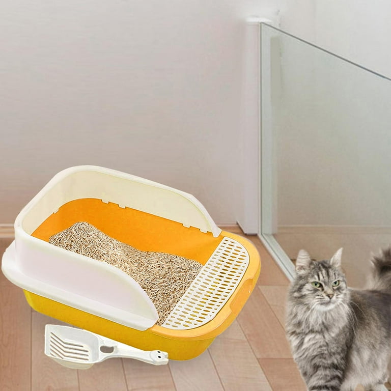 How To Make Your Cat Poop In The Toilet