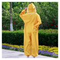 thumbnail image 3 of Apiculture Anti Bee Beekeeping Clothing Suit Apiculture Tools Protetor Clothes ,Comfortable and Sturdy, 3 of 6