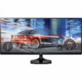 thumbnail image 1 of LG 25UM58 25" WFHD UltraWide Monitor, 1 of 5