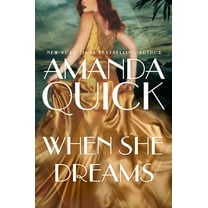 When She Dreams (Hardcover)