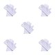 thumbnail image 1 of Sonducket 24 paquetes/lote de guantes de trabajo ligeros y cómodos con materiales, guantes de seguridad para el trabajo, guantes de trabajo de Type2 NO2, 1 of 6