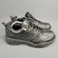thumbnail image 1 of New Balance 409 Shoes Mens Size 9.5 4E Black Sneakers V2 MX409BK2, 1 of 5