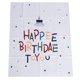 thumbnail image 2 of Fondos De Fotografía Para Fiesta De Cumpleaños, Telón De Fondo De Feliz Cumpleaños Suministros De Decoración De Pancarta Tela Suave Duradera Para Póster De Fiesta ANGGREK Otros, 2 of 8