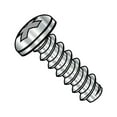 thumbnail image 1 of 4-24X7/8 Phillips Pan Self Tapping Screw Type B Fully Threaded 18-8 Stainless Steel (Pack Qty 5,000) BC-0414BPP188, 1 of 1