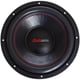 thumbnail image 1 of Subwoofer Profesional Rock Series RKS-12D1XS 4000W 12 PLG, 1 of 8