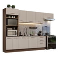 thumbnail image 1 of Cocina Integral Completa Modular Madesa Agata 330cm MC 01, 1 of 5