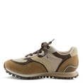 thumbnail image 2 of Patrizia Fiodh Women’s Mixed-Material Fashion Sneakers with Cushioned Insole, 2 of 7