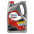 thumbnail image 2 of Mobil 1 124407 Super Synthetic Blend Motor Oil, 5W-30, 15 Quarts, 2 of 4