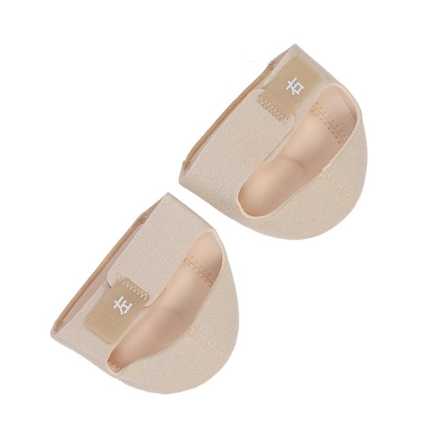 Soporte para talón ANGGREK Protectores de talón ajustables para fascitis plantar con absorción de impactos
