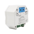 thumbnail image 2 of Para Push LED Dimmer 110v 220v 240v con Función de Memoria para Controlador o Balastos Atenuador de Velocidad Ajustable, 2 of 5