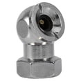 thumbnail image 4 of Easy Installation Air Chuck Elite Co2 Inflator, Air Chuck Tire Inflator, High Reliability High Strength For Automobile Car Auto Vehicle, 4 of 8