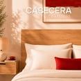 thumbnail image 4 of Cama Con Cabecera Matrimonial Essi,Atlas Del Descanso Color Roble, 4 of 6