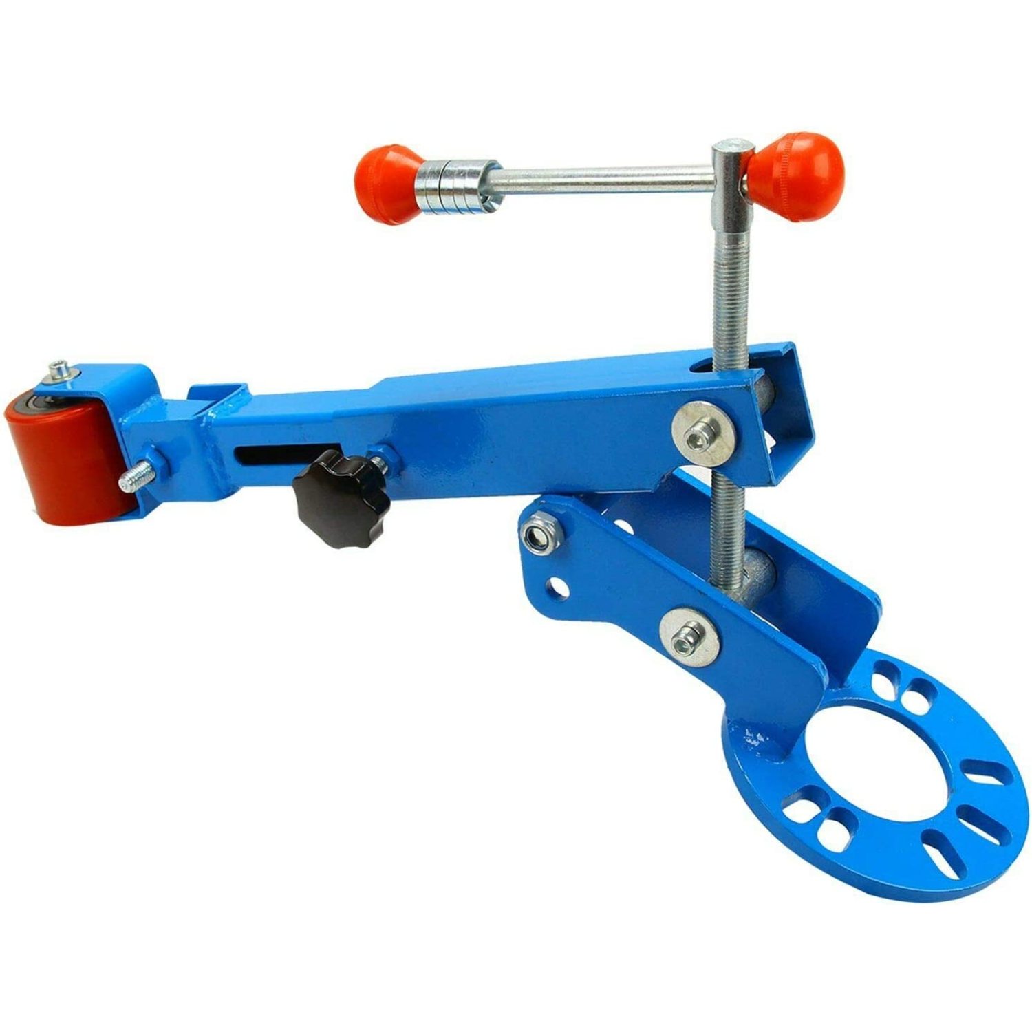 Codllyne Fender Roller Tool Lip Rolling Reforming Extending Tools Auto