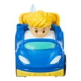 thumbnail image 1 of Fisher-Price Little People Wheelies Voiture de Course, 1 of 8