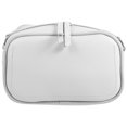 thumbnail image 1 of PU Material Lady Messenger Bag for Women in Grey Color with One Piece, 1 of 4