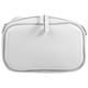 thumbnail image 1 of PU Material Lady Messenger Bag for Women in Grey Color with One Piece, 1 of 4