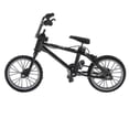 thumbnail image 3 of Mini Bike Model Alloy Simulated Mountain Model Decoration Brithday Gift, 3 of 8