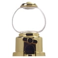 thumbnail image 1 of Candy Dispenser Toy with Candy, Interactive Party Favor, Bubble Machine Design, Thank You Cards for Land Birthday Decorations, Children'S Light Bulb Candy Box Rotating Button Candy Machine, 1 of 9