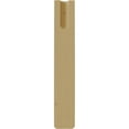 thumbnail image 4 of Ekena Millwork 1 3/4"W x 8 1/2"D x 11"H Plymouth Wood Bracket, Alder (6-Pack), 4 of 4