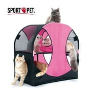 SportPet Designs Cat Tent