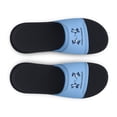 thumbnail image 4 of Under Armour Ignite Select Graphic Slides Men's Sandals Color: Inferno Red Size: 12, 4 of 4