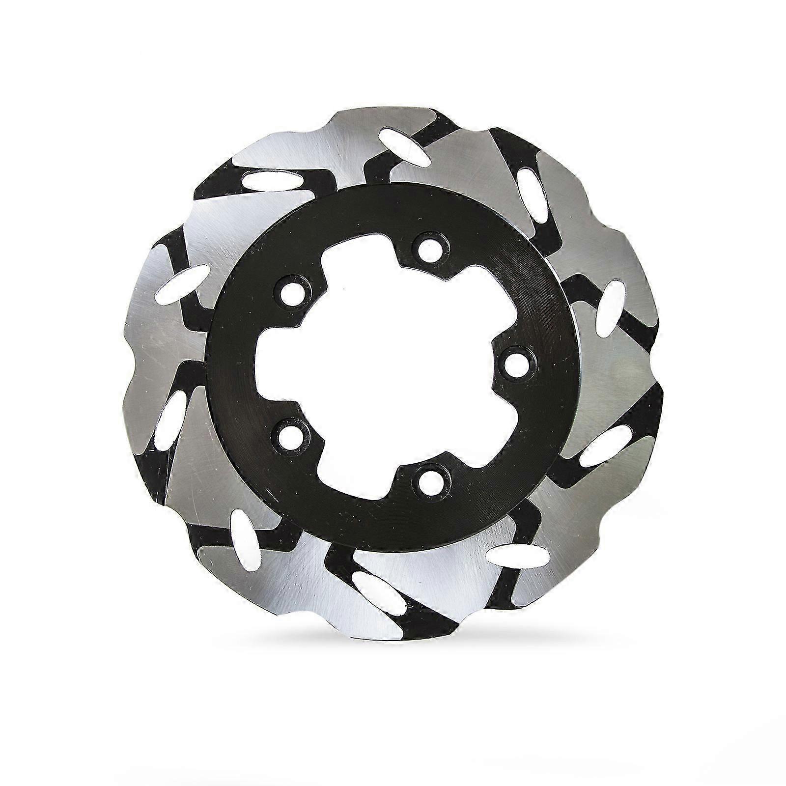 Rear Brake Disc Rotor for Suzuki GSX1300R Hayabusa 1999-2007 GSX750 /F ...