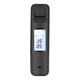 thumbnail image 1 of Probador Alcohol Sin Contacto Instrumento Análisis Alcohol Recargable USB Dispositivo Alcohol Probador Alcohol (negro), 1 of 9