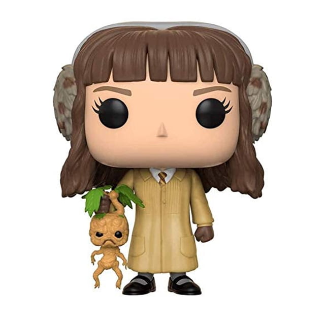 Pop Hermione Granger 57 Funko Movies: Harry Potter