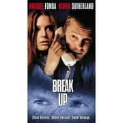 Break Up (Full Frame)