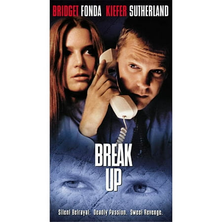 Break Up (Full Frame)