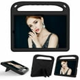 thumbnail image 2 of Cartoon Case for Samsung Galaxy Tab S7 S8 S9 11 Inch FE Plus 12.4 Inch EVA Protective Shell Cover Kids Handheld Tablet Cases Blue Tab S9 FE Plus 12.4, 2 of 6