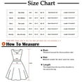 thumbnail image 2 of PATLOLLAV Summer Womens Dresses Ladies V-Neck Short Sleeve Print Dress with Pocket, 2 of 5