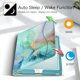 thumbnail image 3 of Funda Fintie para iPad de 6.ª y 5.ª generación, iPad Air 2/Air 1 de 9,7 pulgadas, 3 of 9