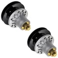 thumbnail image 4 of 8TEN Blade Spindle Kit for Exmark 103-6583 103-8387 32-inch Deck MK1010020, 4 of 8