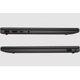 thumbnail image 2 of Laptop HP 245 G10, AMD Ryzen 3 , 16GB RAM, 256GB SSD, Windows 11 Home, 14" Full HD, Teclado Español, Negro., 2 of 3