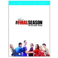 thumbnail image 2 of The Big Bang Theory: The Twelfth and Final Season (Box Set) [DVD], 2 of 2