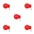 thumbnail image 1 of bedienty Golf Marker Convenient Ball Line Maker Fashionable Trendy Versatile Line Scriber Golfing Slides for Drawing Use Beads/Pink 5Set, 1 of 6