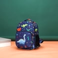 thumbnail image 1 of Children's Cartoon Cute Unicorn Backpack Schoolbag, 1 of 4