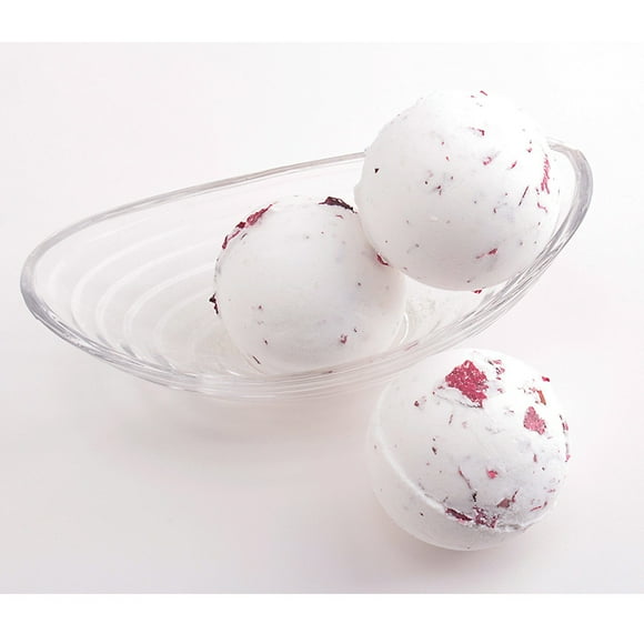 CEHVOM Deep Sea Bath Salt Body Essential Oil Bath Ball Natural Bubble Bath Bombs Ball