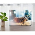 thumbnail image 5 of KSK KAISHEK Only for MacBook Pro 13 inchs Case 2015/2014/2013/end 2012 Release Model A1425 A1502, Plastic Hard Case Cover, Animal A 0192, 5 of 5