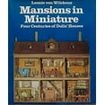 thumbnail image 1 of Pre-Owned Mansions in Miniature: Four Centuries of Dolls' Houses (Hardcover) 0670454109 9780670454105, 1 of 1