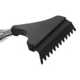thumbnail image 3 of unbranded 1Jgo Limpiador Para Espejo Retrovisor De Auto Con Raspador De Hielo Y Cepillo Extensible Para Nieve Negro, 3 of 8