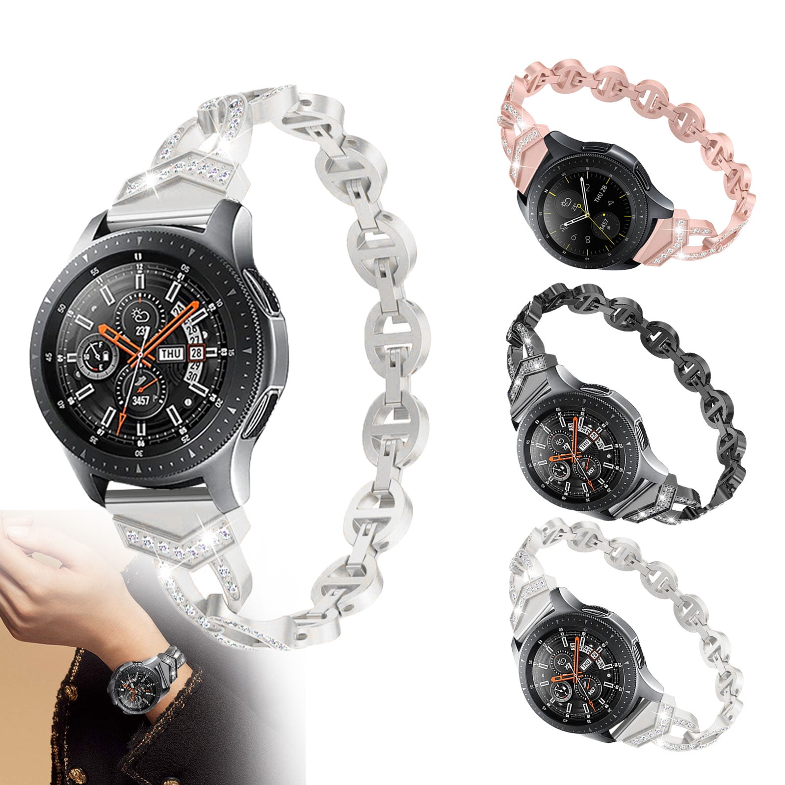 samsung gear sport watch walmart