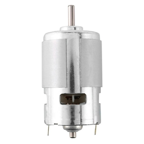 Dc 24v 15000rpm High Speed Dc 775 Motor Electric New Motors & Parts Dc Motor