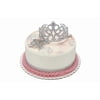 Princess for the Day Round Cake