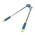 thumbnail image 4 of Tube Bender, Ergonomic Handle Manual Pipe Bender  For Copper Pipes, 4 of 8