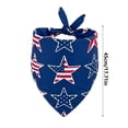 dog-name-dog-phone-dog-plaid-bow-tie-dog-bandana-4th-of-july-dog