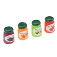 thumbnail image 4 of 4 Piezas de Botellas en Miniatura Macarena Comestibles 1/12, 4 of 7