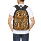 thumbnail image 4 of Easygdp Zebra Mochila de Gran Capacidad Minimalista Ideal para Escuela, Viajes y Uso Diario, 4 of 6